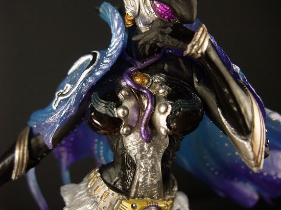 S.I.C. 仮面ライダーオーズ メズール