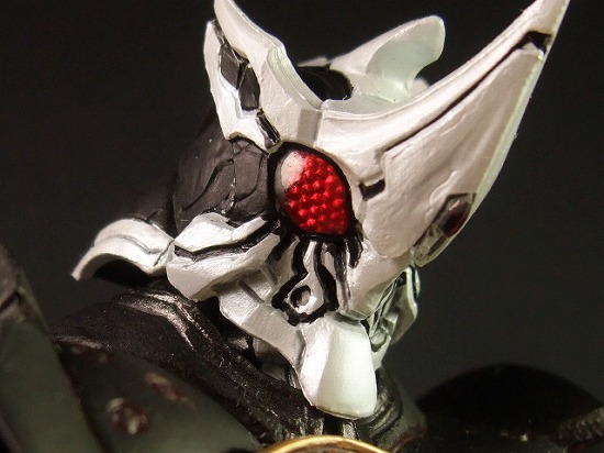 S.I.C. 仮面ライダーオーズ サゴーゾ コンボ