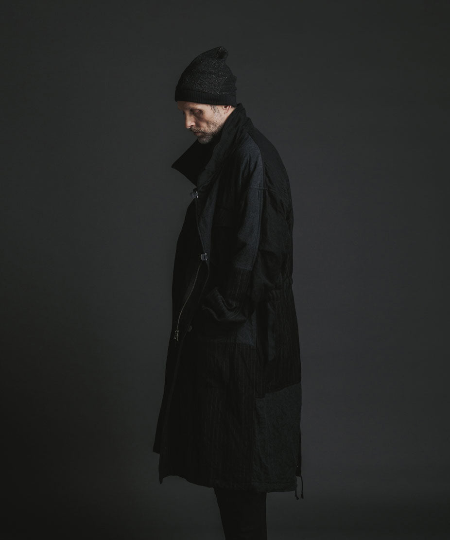 The Viridi-anne ザヴィリディアン22秋冬入荷情報 – session