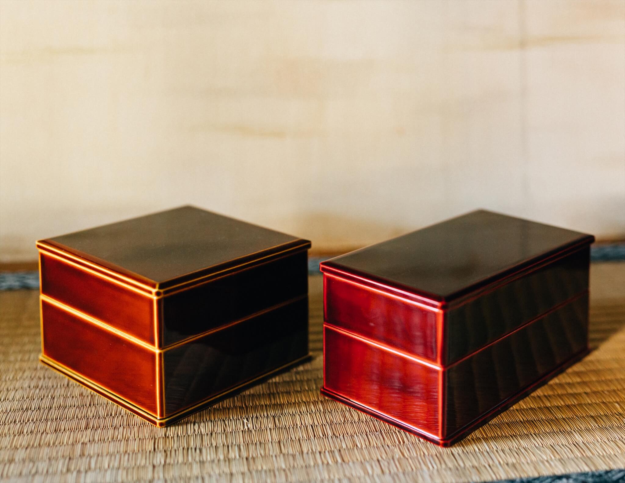 響 hibi-ki | 今を生きる“飛騨春慶” 岐阜県 山田春慶店