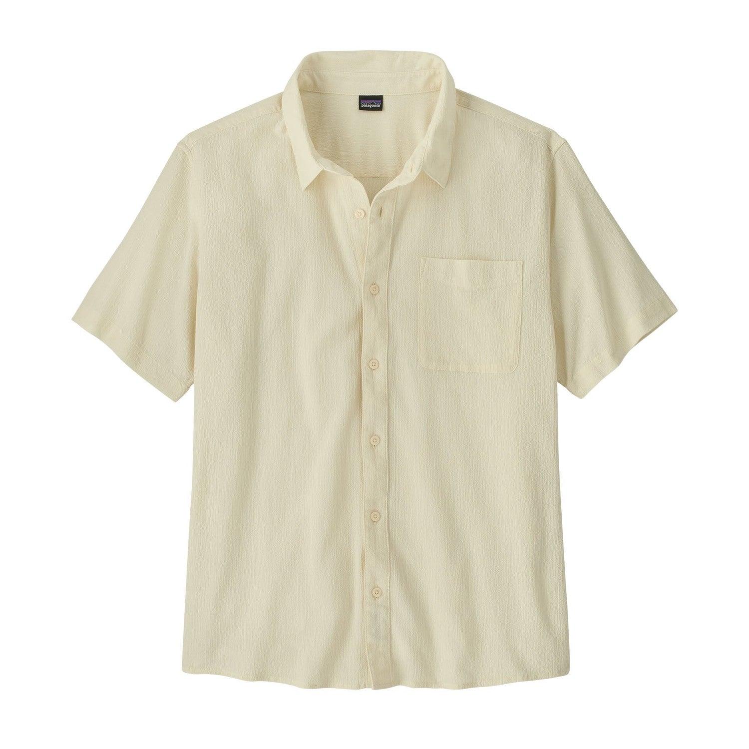 Patagonia Men's A/c Button-up Shirt - High Country Outfitters