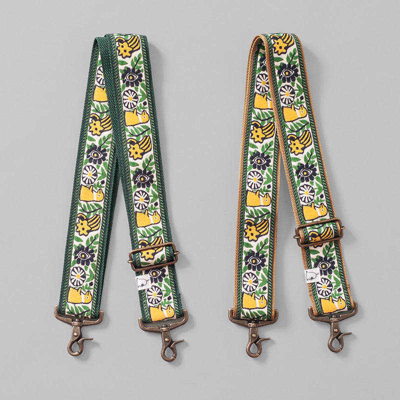 ストラップ トリモドキ – ボリス雑貨店