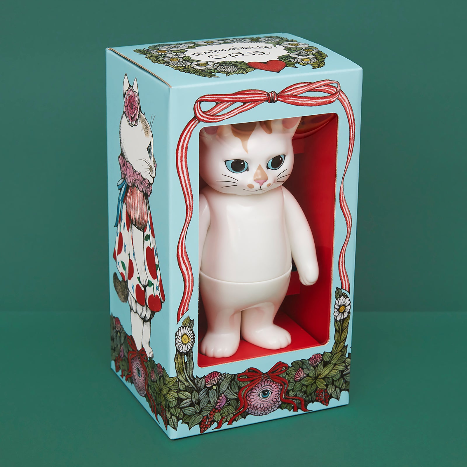 Koharu doll – ボリス雑貨店