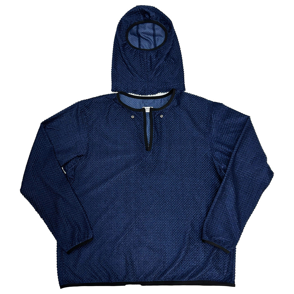 Adapta Light Hoodie | Highland Designs | アダプタライトフーディー