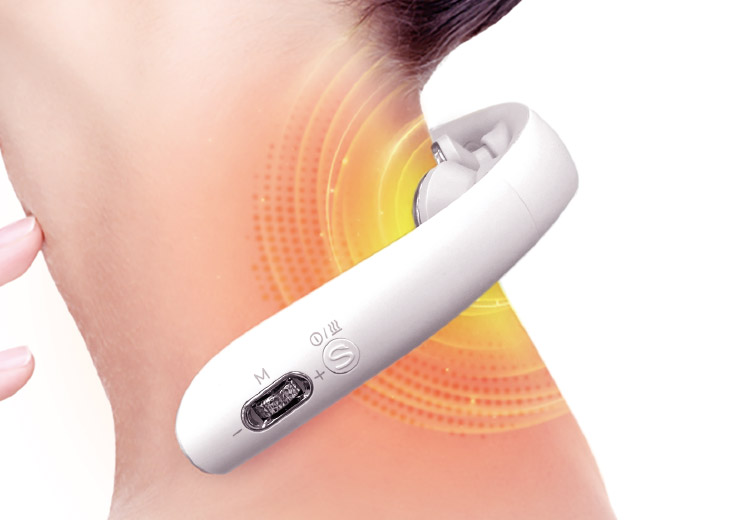 eviden スマートネック極 メーカー公式サイト