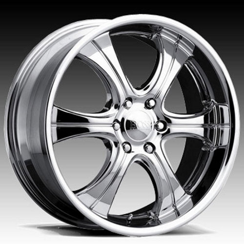 ボス(BOSS) 315 クローム 20、22インチ | ハイラックス・ハイラックス