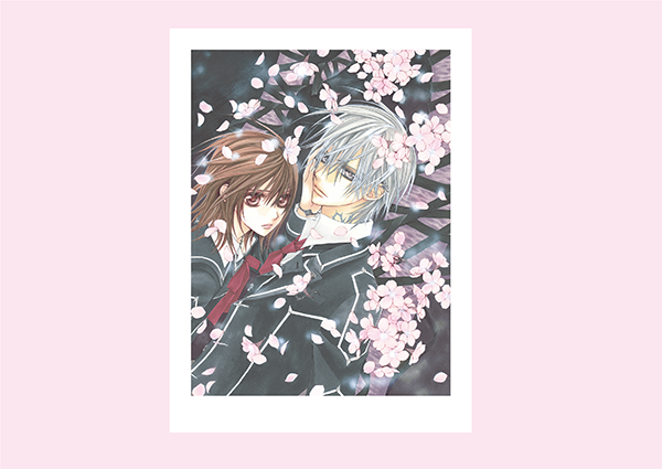 デビュー25周年記念～ 樋野 まつり原画展 ｜ グッズ