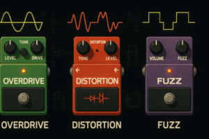 2026年最新版】おすすめのオーバードライブエフェクター20選｜プロ愛用