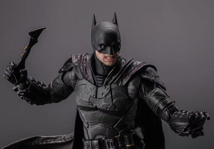 Fondjoy DC Comic Series, 2022 New Batman Collectible Action Figures