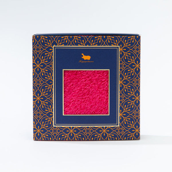 ミニギフト – チーフタオル×1｜Hippopotamus-ヒポポタマス