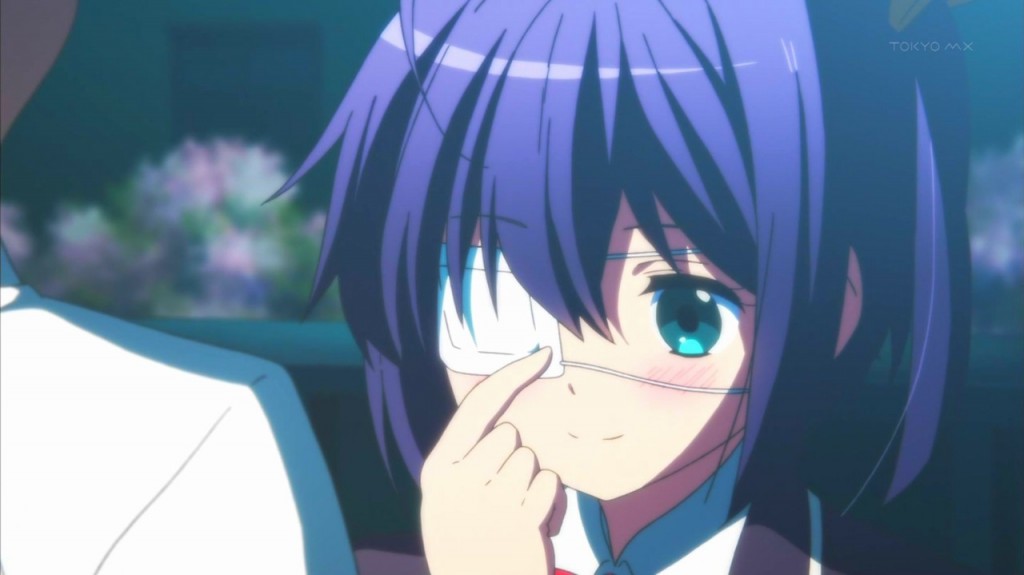 中二病でも恋がしたい！戀』第3話「追撃の・・・魔法魔王少女」私的