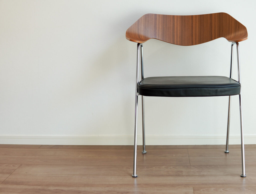 レビュー】675チェア（ロビンデイ）を2年使用した感想や口コミは