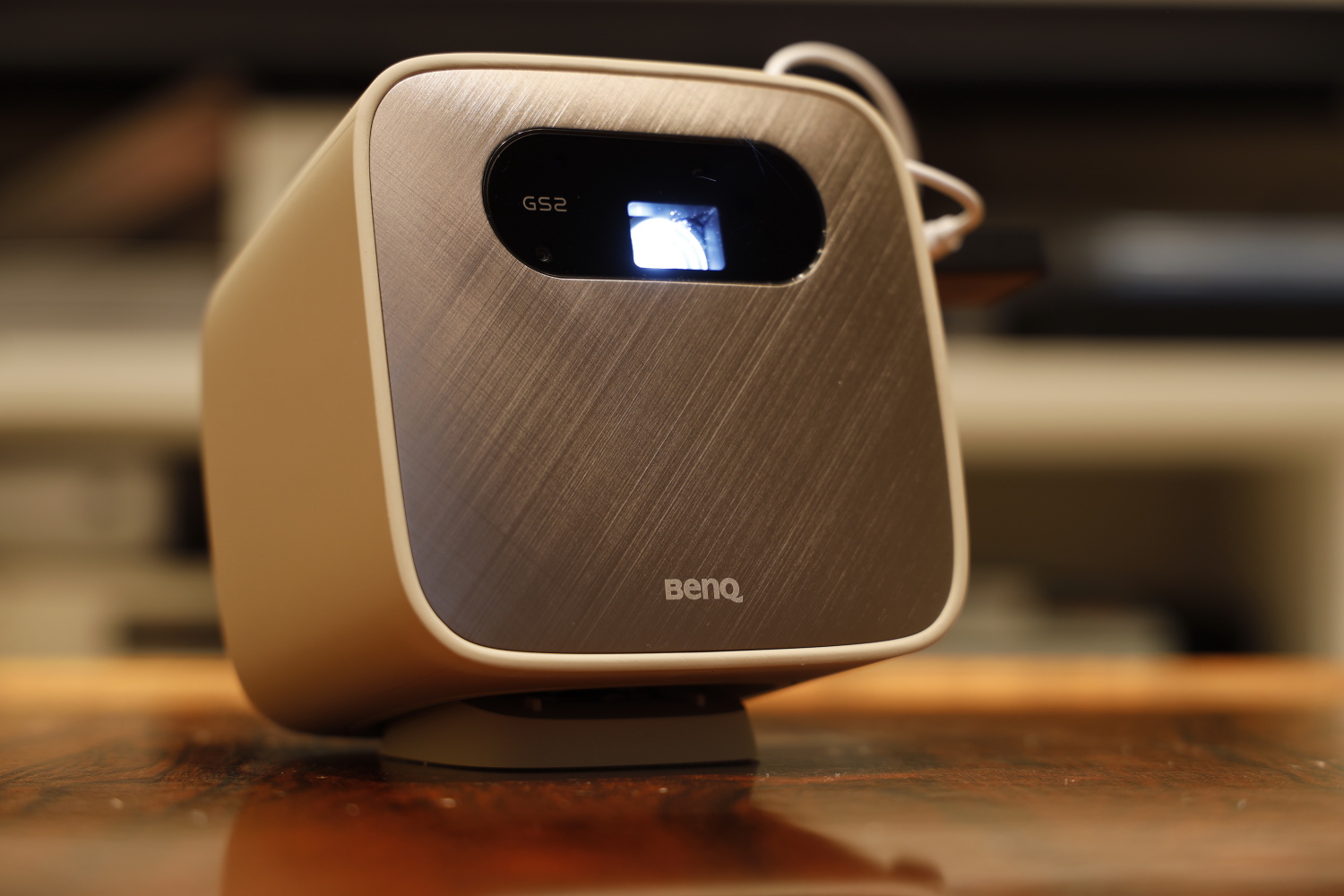 BenQ CinePrime HT3550 レビュー - 廣島宗毅.photo