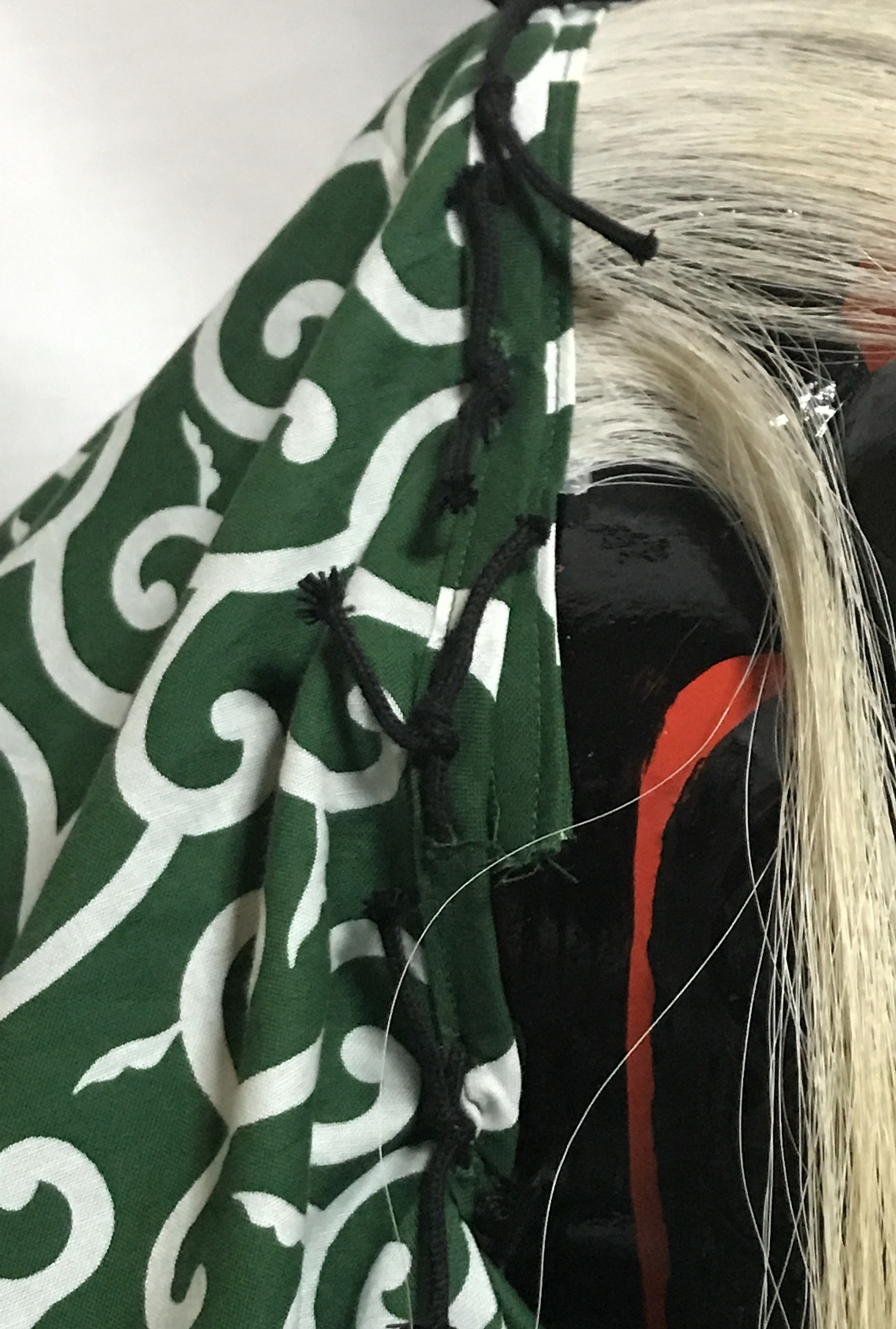 ちー 特注品 昼神小獅子造形工房作 受注生産作品 ガネーシャ様専用