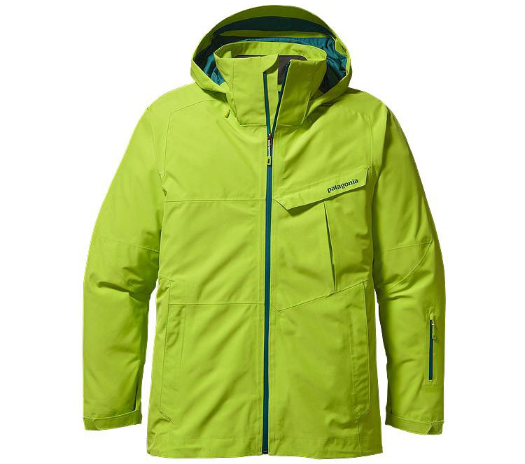 Patagonia Powder Bowl Jacket | Hoback Sports