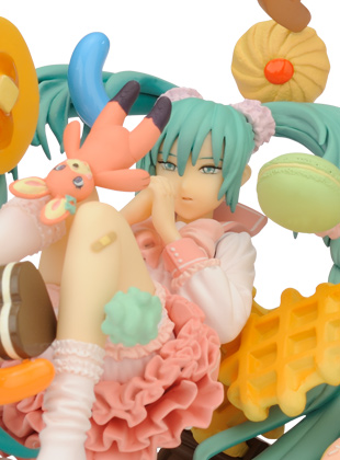 株式会社ホビーストック:: 商品詳細 - ミクモ♯03 Original Collection