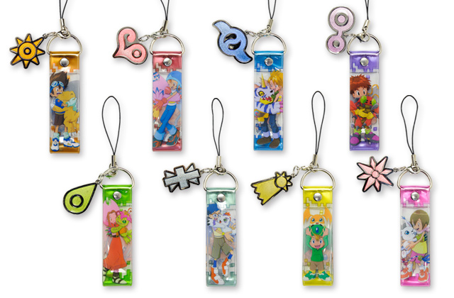 株式会社ホビーストック:: 商品詳細 - デジモンアドベンチャー