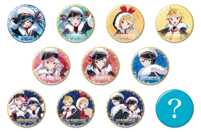 株式会社ホビーストック:: 商品詳細 - 【カプセル】SNOW MIKU 2022 雪