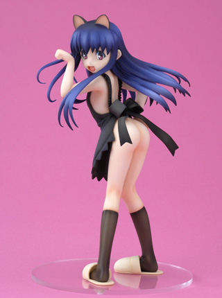 株式会社ホビーストック:: 商品詳細 - ちょこっとシスター ちょこ WF限定版