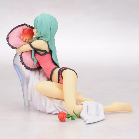 ミクモ｜ロミオとシンデレラ