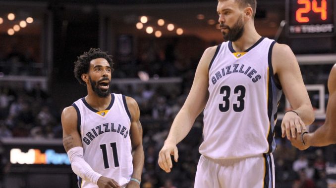 2018-2019NBA戦力分析】メンフィス・グリズリーズ | HOOPS JAPAN