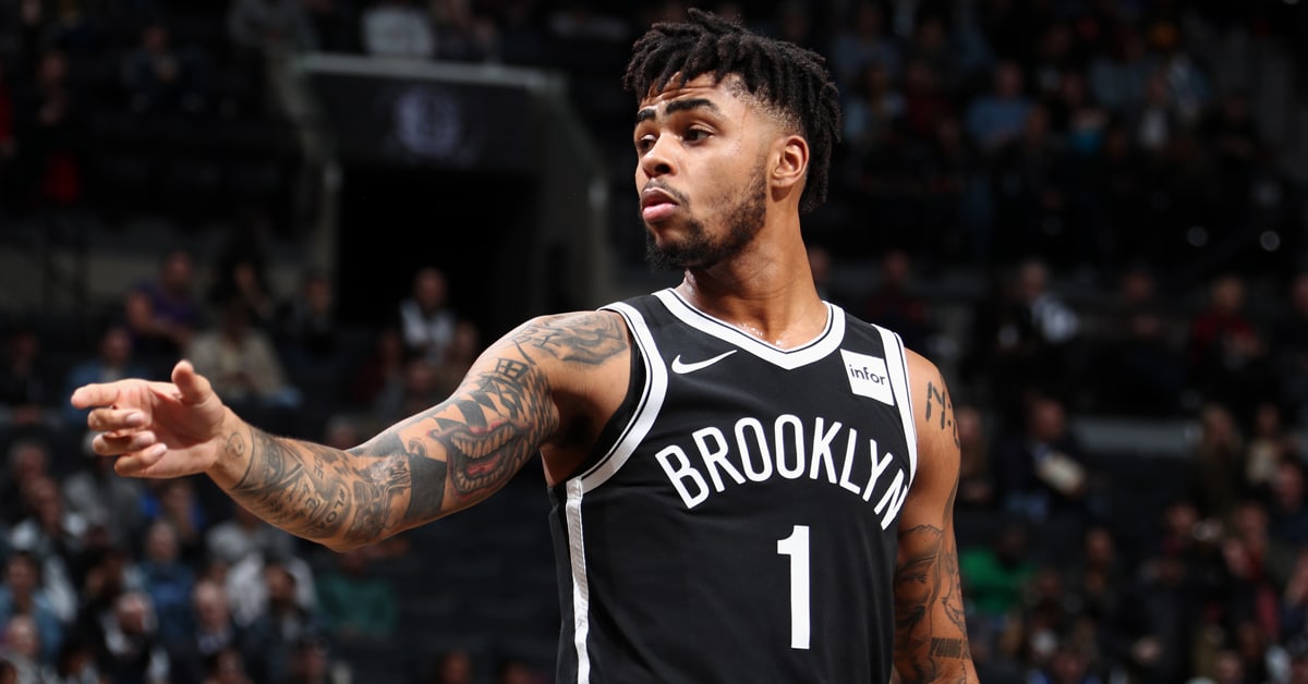 2018-2019NBA戦力分析】ブルックリン・ネッツ | HOOPS JAPAN