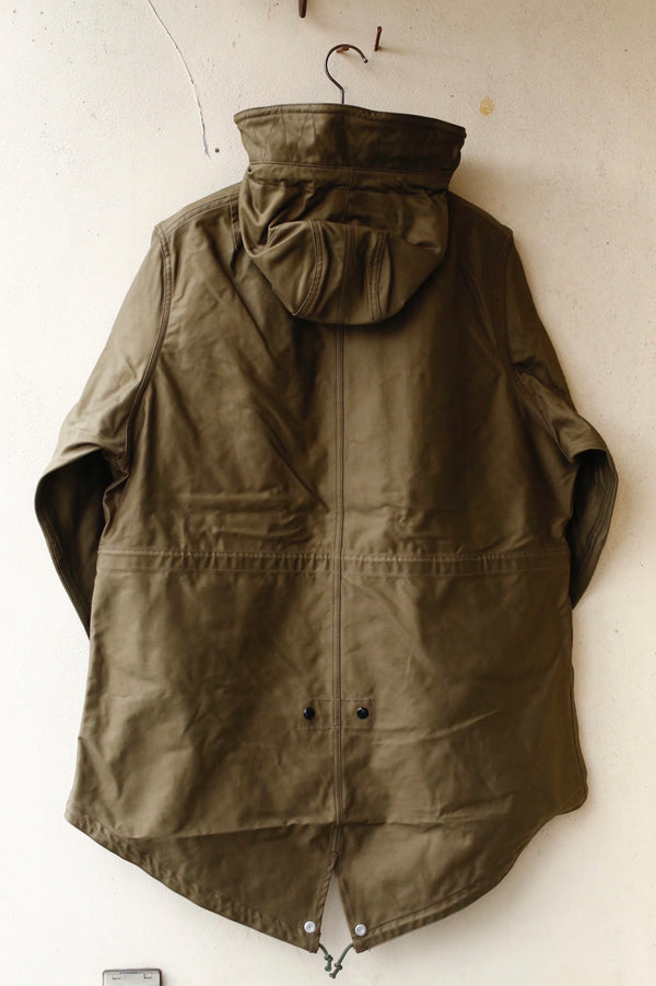 m*n様 ブートレガーズ カブース 40 フリーホイーラーズ FREEWHEELERS