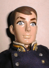 タカラ ニューGIジョー