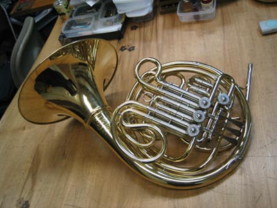 ハンスホイヤーの製品紹介と感想