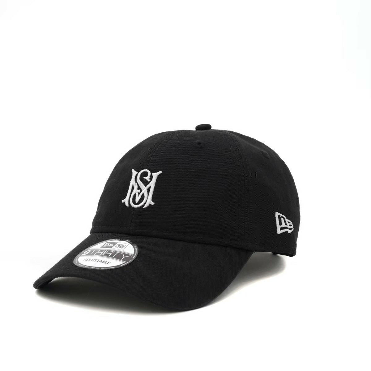NEW ERA × MFC STORE MS LOGO CAP 9THIRTY【13327347】 – HOMEGAME TOKYO