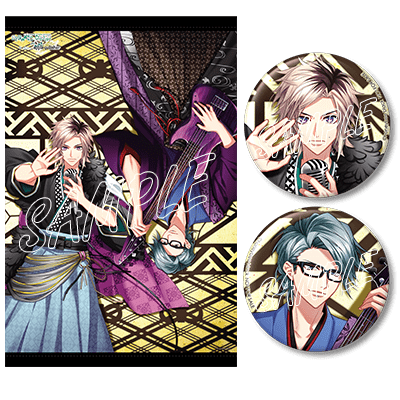 DYNAMIC CHORD｜DYNAMIC CHORD feat.apple-polisher V edition