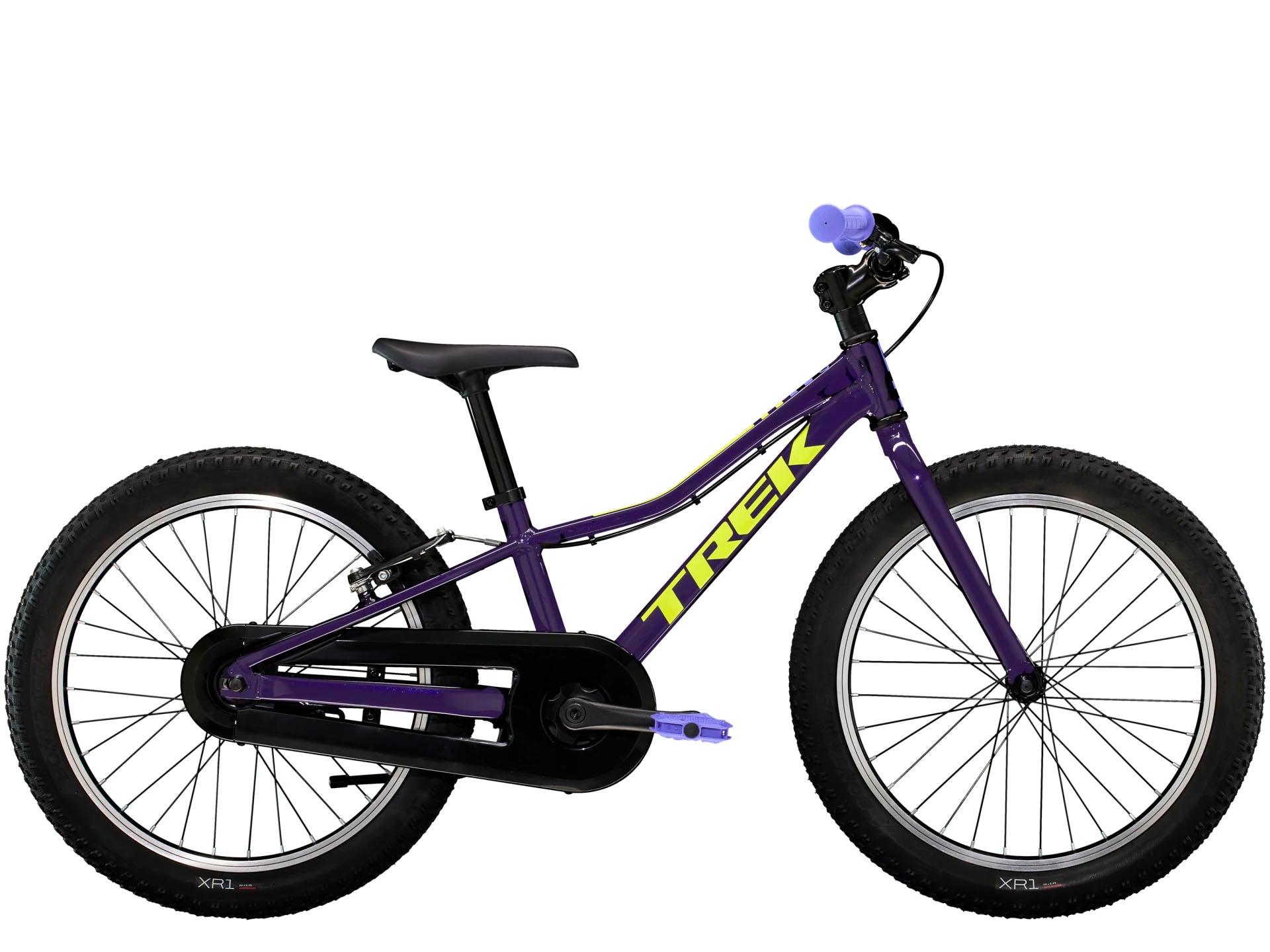 Trek Precaliber Kids Single Speed Bike 20