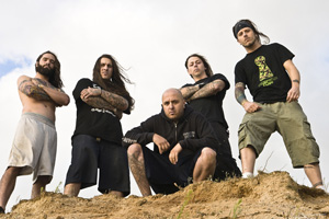 SWORN ENEMY | 世界のメタル、パンク、ハードコア、エモを扱うレーベル