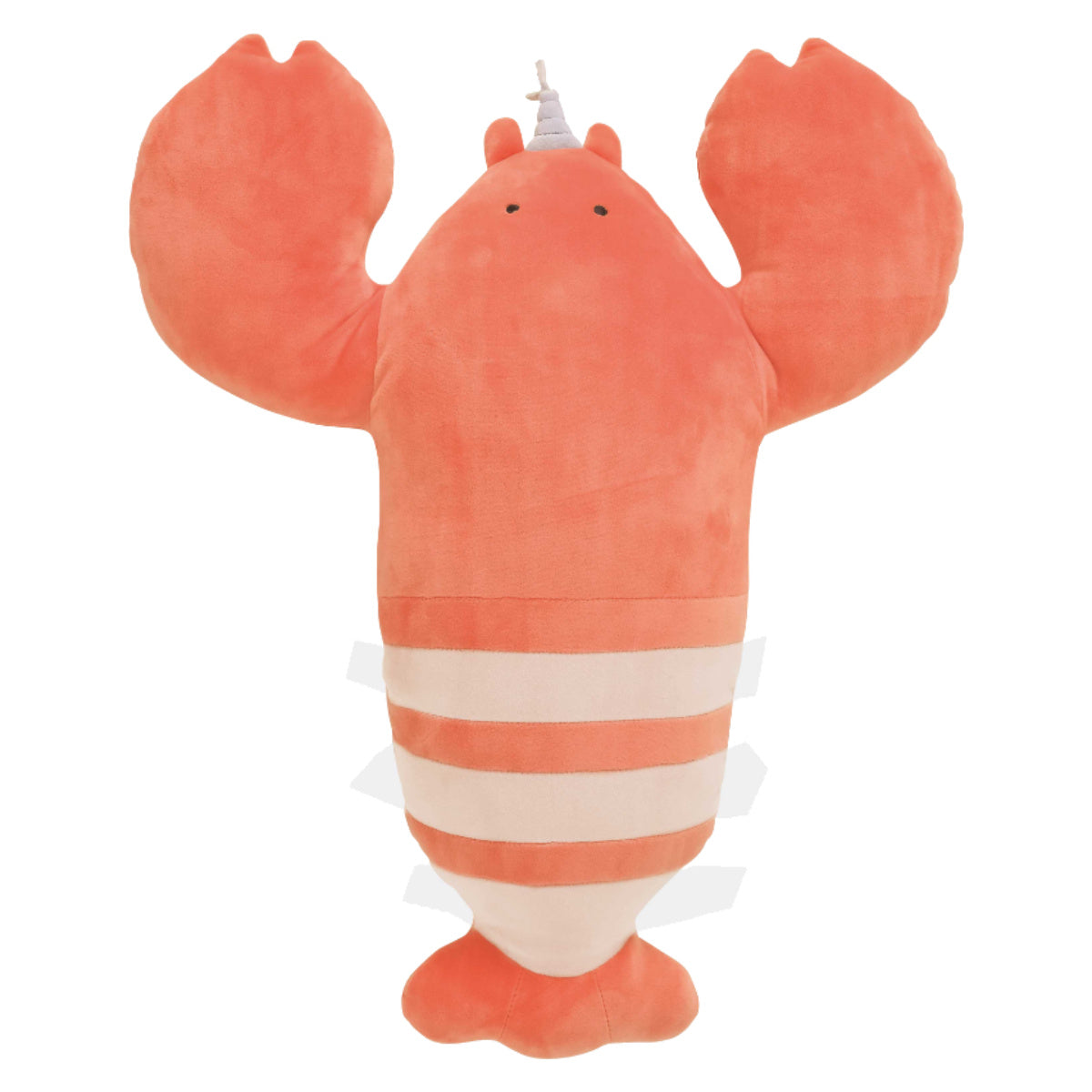 抱き枕 ぬいぐるみ Mサイズ ルーミーズパーティー ロブスター – ハウジー