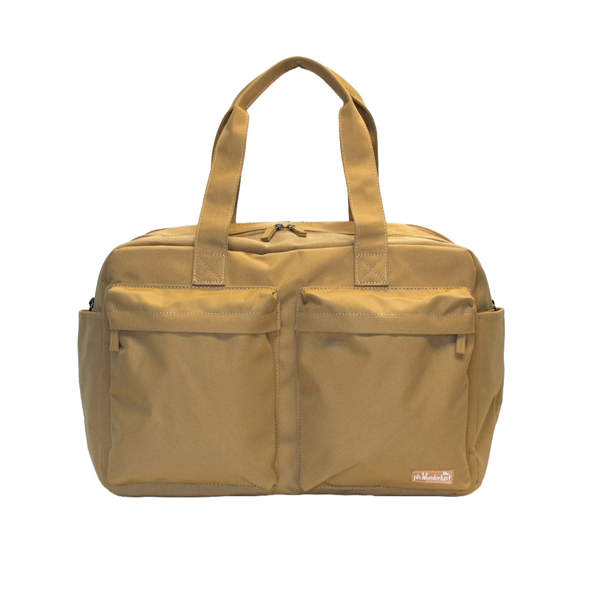 ボストン スーツケース ボストンバッグ ph wonderlust 肩掛けベルト