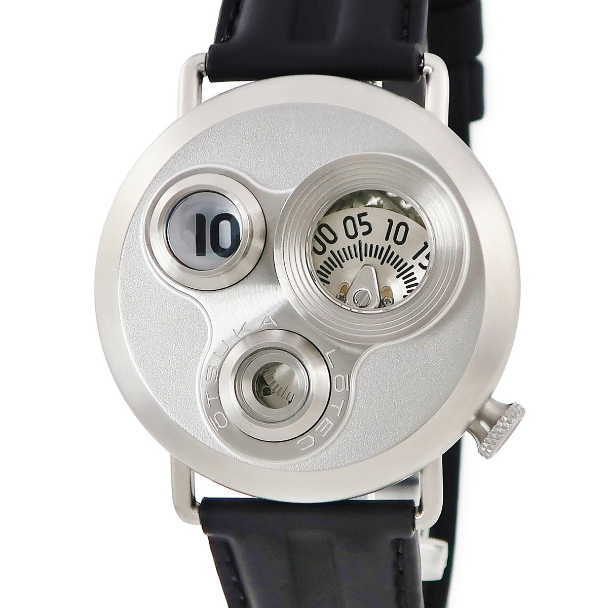 大塚ローテック OTSUKA LOTEC 7.5号 自動巻き メンズ ジャンピング