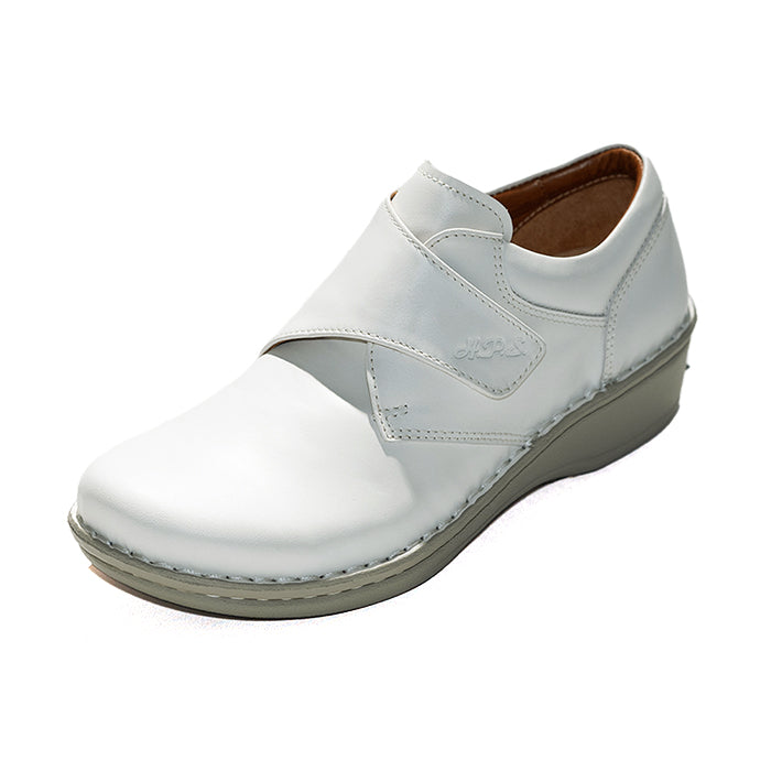 SALE】No.10812 ベルクロシューズ（アイボリー、ブラック、チョコ