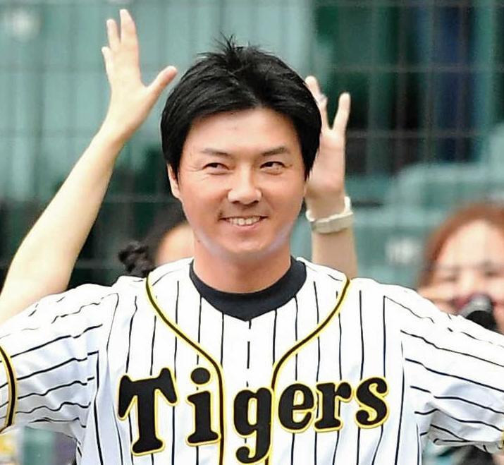 元阪神の林威助氏が甲子園歴史館でオンライントークショー 12月27日に
