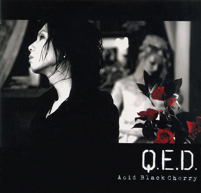 yasu [Janne Da Arc, Acid Black Cherry] :: maniadb.com