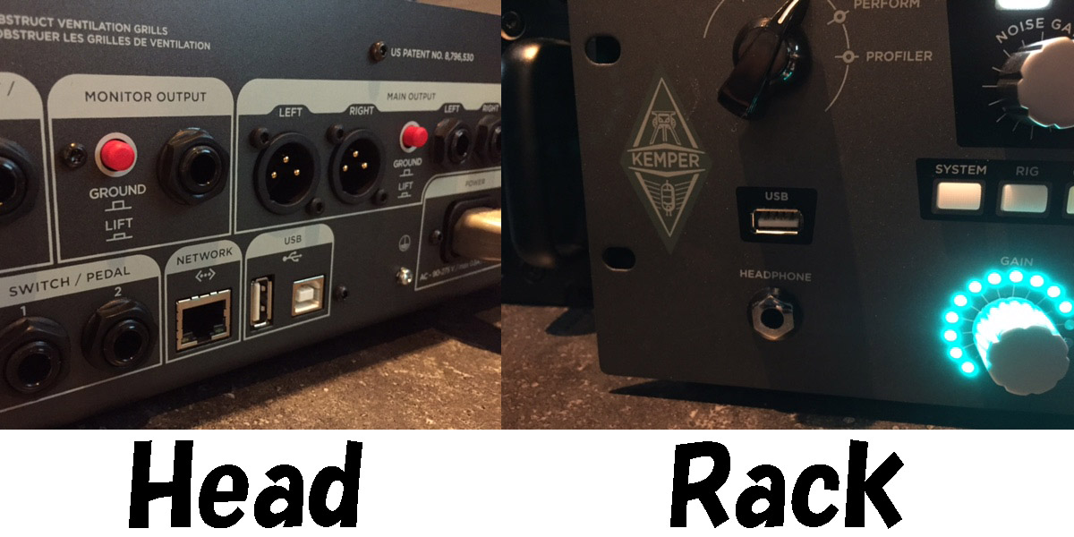 KEMPER PROFILING AMPLIFIER徹底解説！-About KEMPER- – GuitarQuest