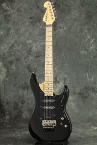 Washburn通信】第17回 ヌーノ・ファン必見！遂にN61＆N24が入荷