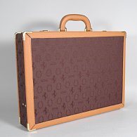 Ferrari Attache Case : Italian Auto Parts & Gadgets Store