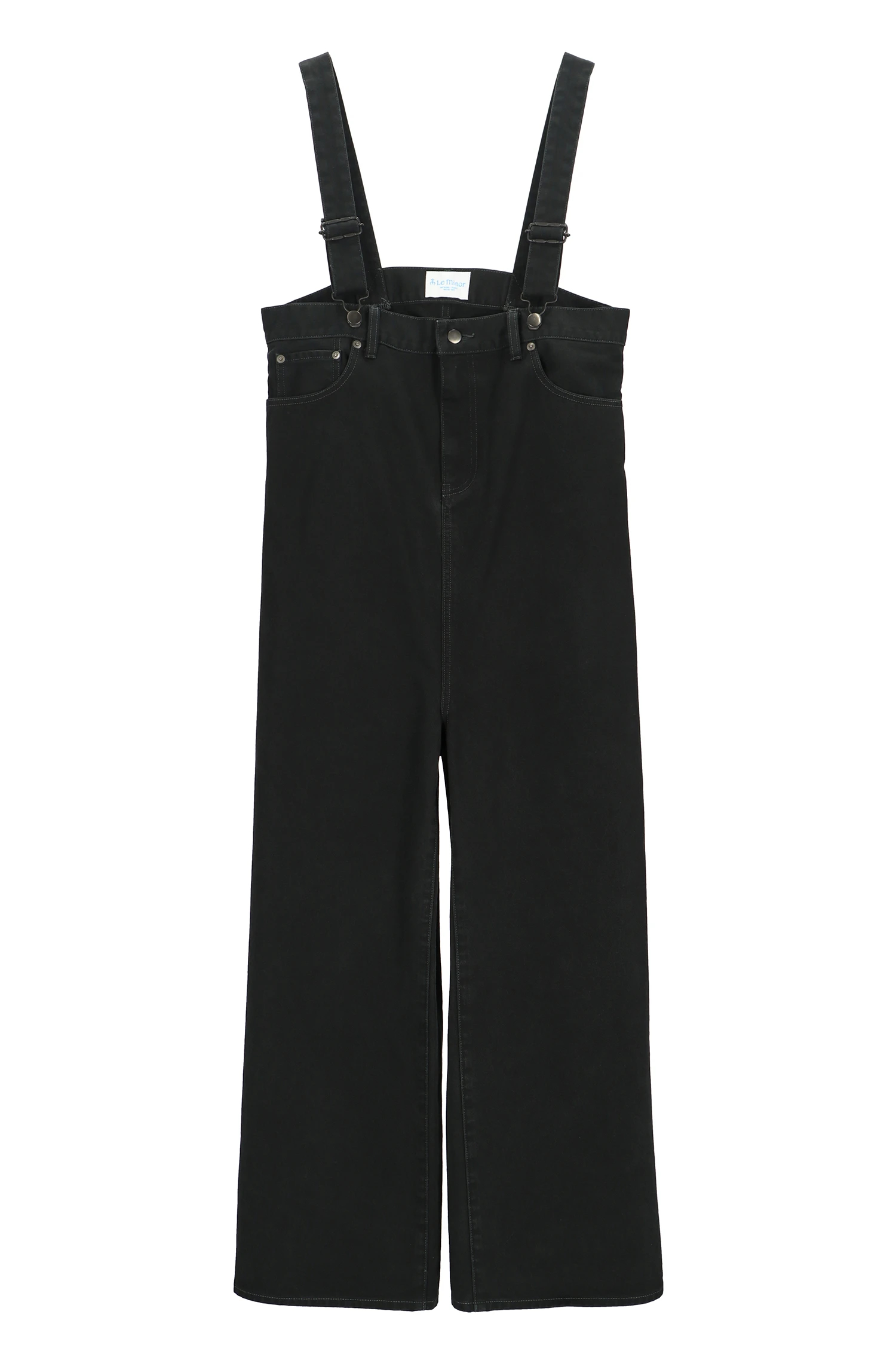 Le minor（ルミノア）｜SALOPETTEアイテムの詳細 | GUESTLIST TOKYO