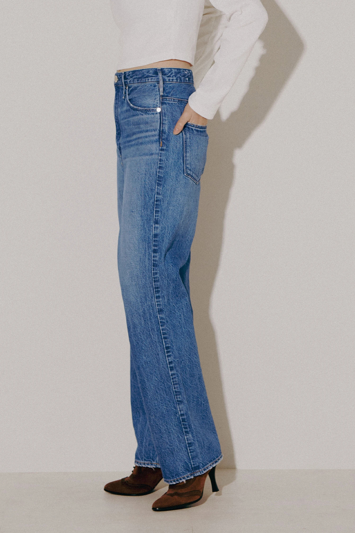 upper hights（アッパーハイツ）｜THE COUSINアイテムの詳細