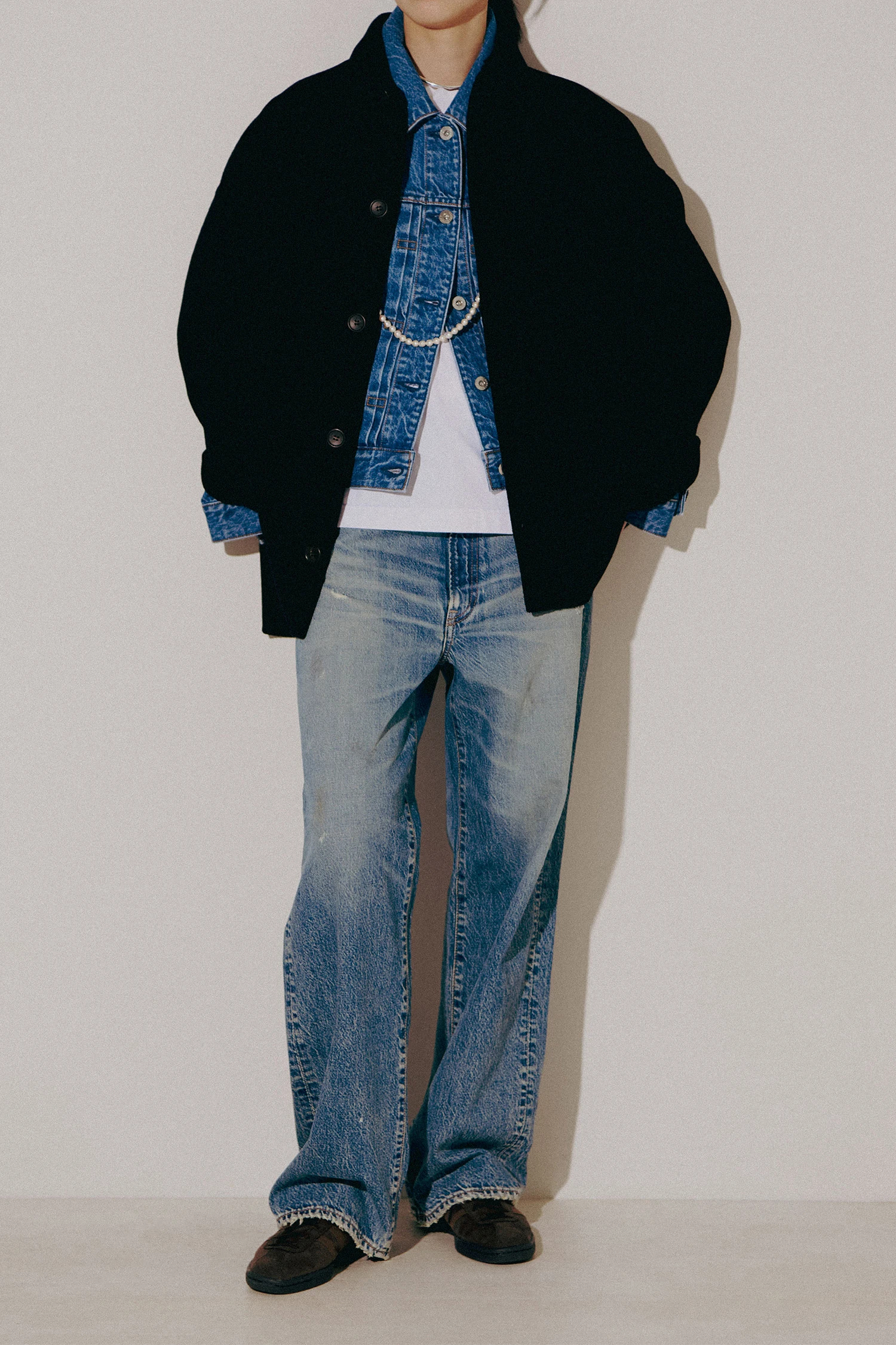 upper hights（アッパーハイツ）｜THE OLIVIAアイテムの詳細