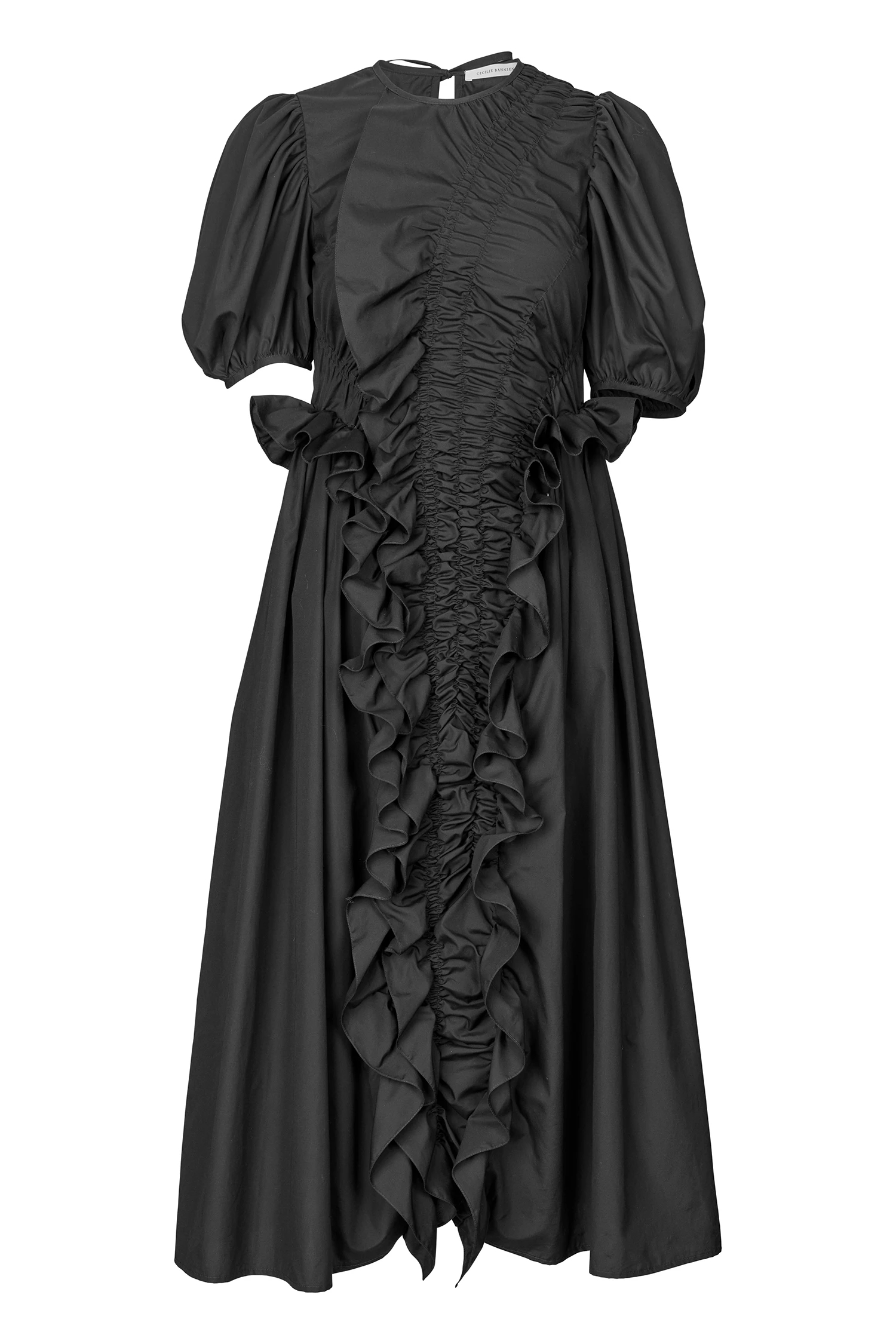CECILIE BAHNSEN（セシリー・バンセン）｜ORIELLA DRESSアイテムの詳細