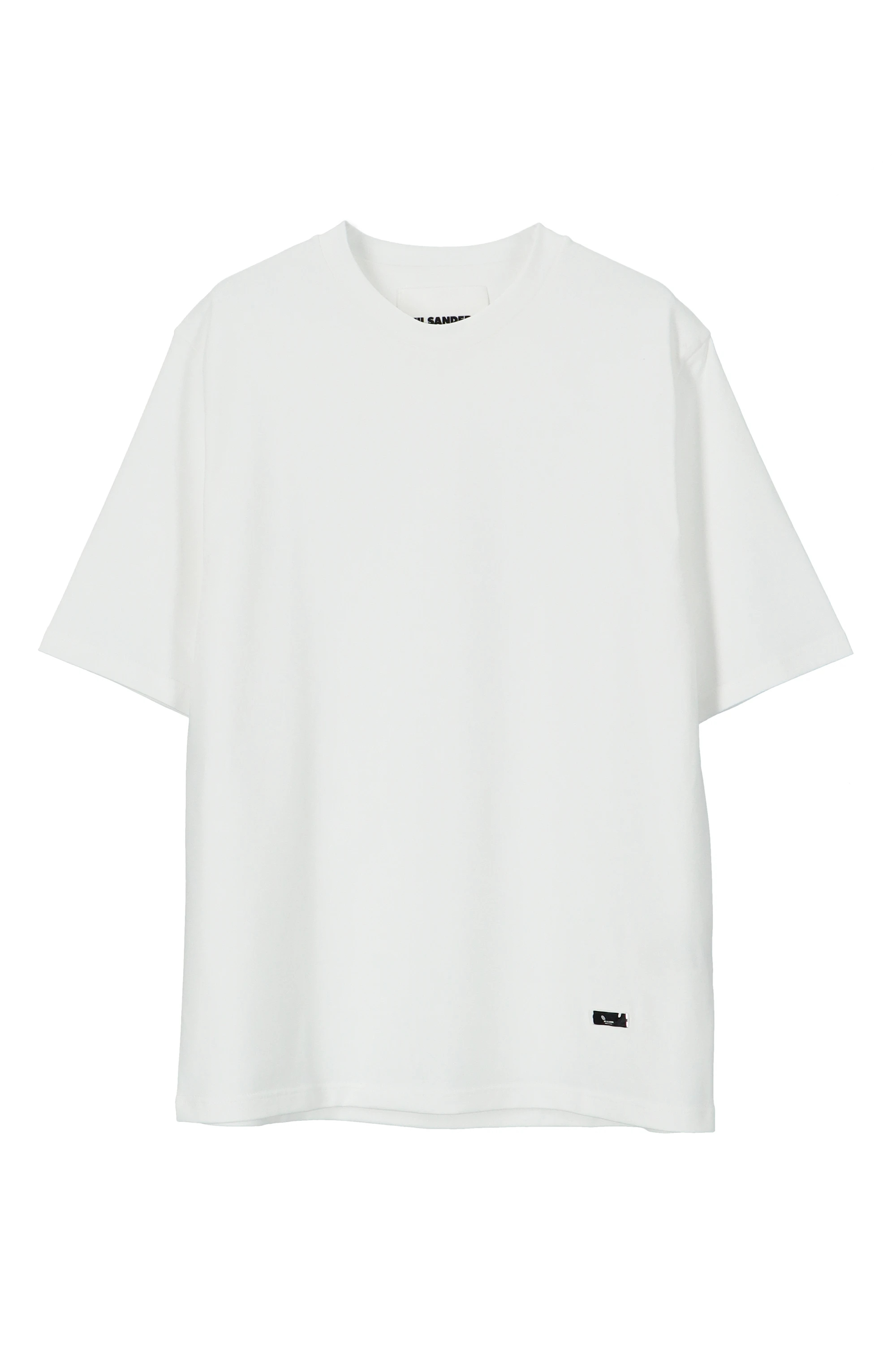 JIL SANDER（ジル サンダー）｜T-SHIRT CN SSアイテムの詳細