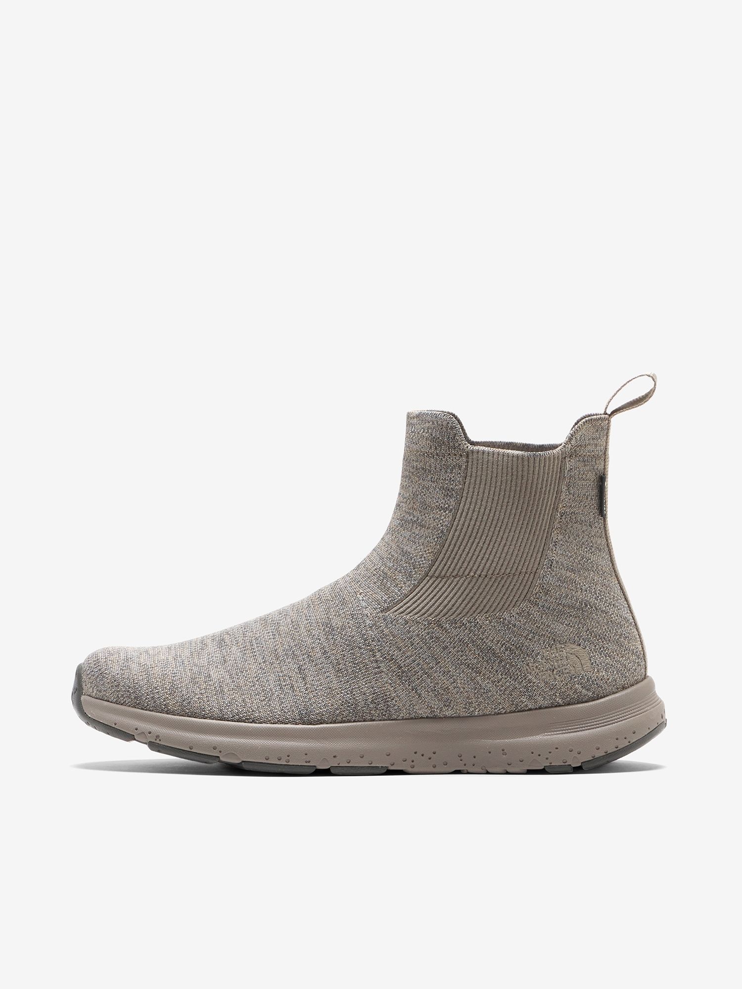 公式】ベロシティ ニット ミッド II ゴアテックス インビジブル