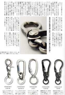 IVXLCDM掲載情報 - 雑誌掲載情報｜IVX JAPAN CO.,LTD. | オフィシャル