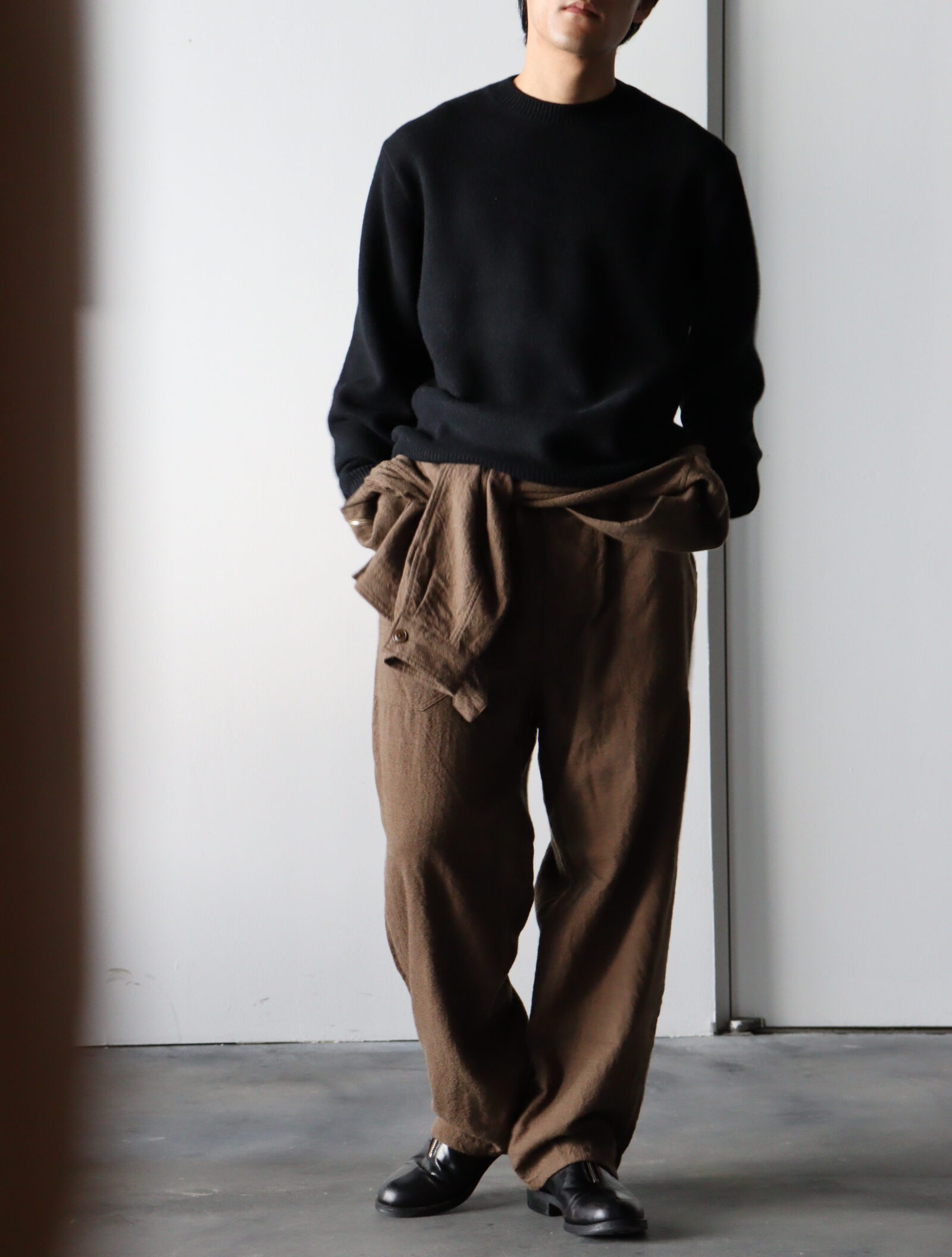 COMOLI / New Arrival | IDEAL
